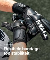 Legend 1.0 Black-Out Junior Pro