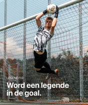 Legend 1.0 Black-Out (FP)