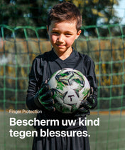 Fluo Beast Junior 3.0 (FP)