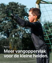 Fluo Beast Junior 3.0 (FP)