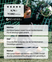 Fluo Beast Junior 3.0 (FP)