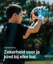 Rebel 2.0 Sky Blue Junior
