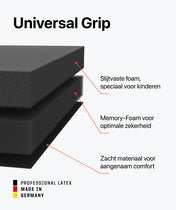 Rebel 2.0 Black-Out Junior (FP)