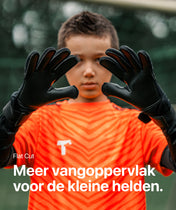 Rebel 2.0 Black-Out Junior (FP)