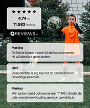 Rebel 2.0 Black-Out Junior (FP)