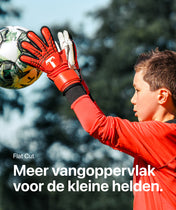 Red Beast Junior 3.0 (FP)