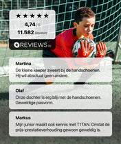 Red Beast Junior 3.0 (FP)