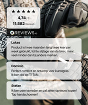 Shadow Beast Junior Pro 3.0 (FP)