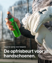 TURBOFRESH - Hygiene Booster