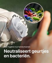 TURBOFRESH - Hygiene Booster