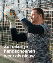 TURBOFRESH - Hygiene Booster