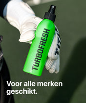 TURBOFRESH - Hygiene Booster