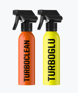 Turboglu & Turboclean