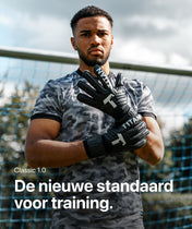 Classic 1.0 Black-Out