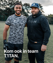 Classic 1.0 Black-Out Junior Pro (FP)