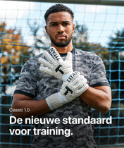 Classic 1.0 White-Out