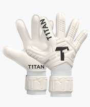 Classic 1.0 White-Out Junior Pro (FP)