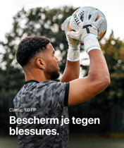 Classic 1.0 White-Out Junior Pro (FP)