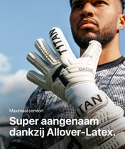 Classic 1.0 White-Out Junior Pro (FP)