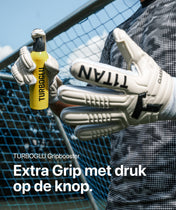 Classic 1.0 White-Out Junior Pro (FP)