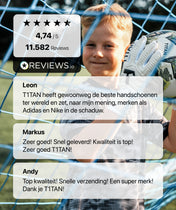 Classic 1.0 White-Out Junior