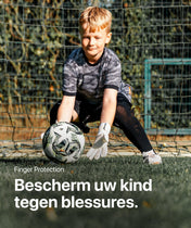 Classic 1.0 White-Out Junior (FP)