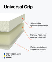 Classic 1.0 White-Out Junior (FP)