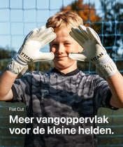 Classic 1.0 White-Out Junior (FP)