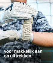 Classic 1.0 White-Out Junior (FP)