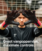 Rebel 2.0 Solar Red Junior Pro (FP)