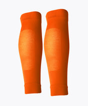 Football Tube Socks orange