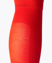 Voetbal Tube sokken - rood