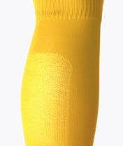 Football Tube Socks yellow