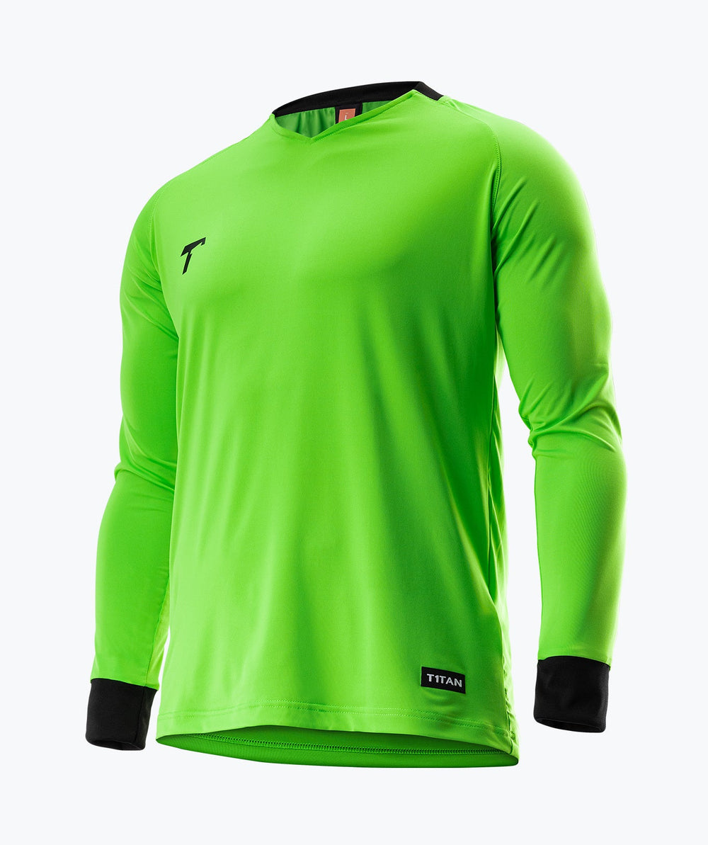 Keepersshirt Kopen - Keeperskleding kopen | Wij helpen u graag