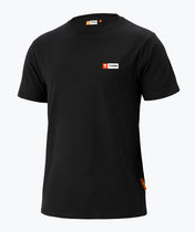 T-Shirt T1TAN Zwart