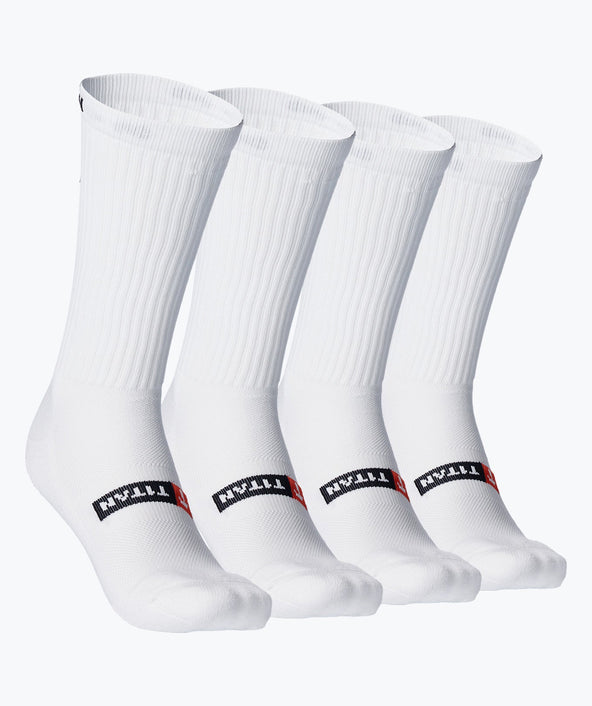 Sport Socks - wit