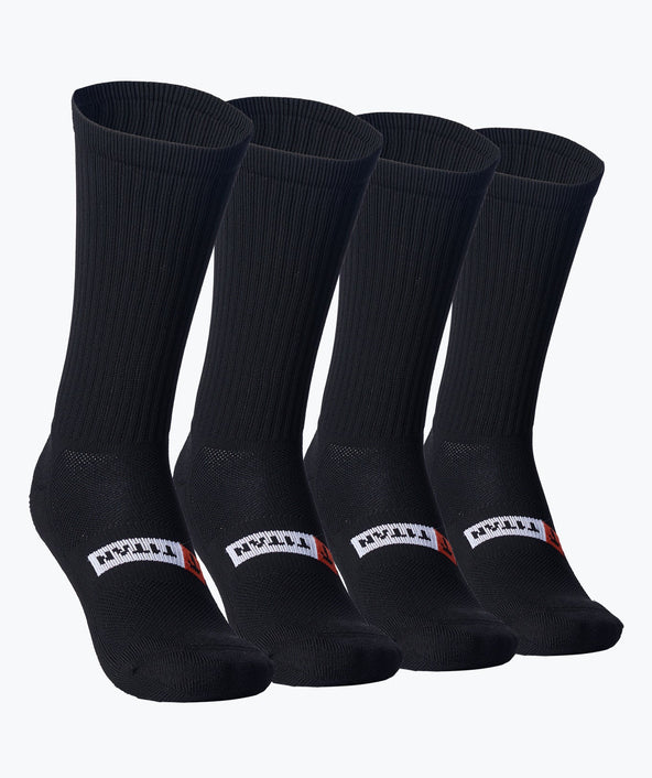 Sport Socks - zwart