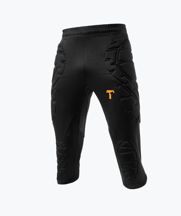 3/4 Goalkeeper Pant